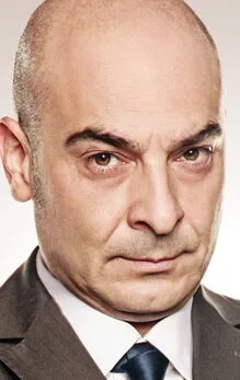 Фотография актёра Мурат Далтабан