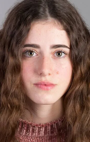 Фотография актёра Абриль Монтилья