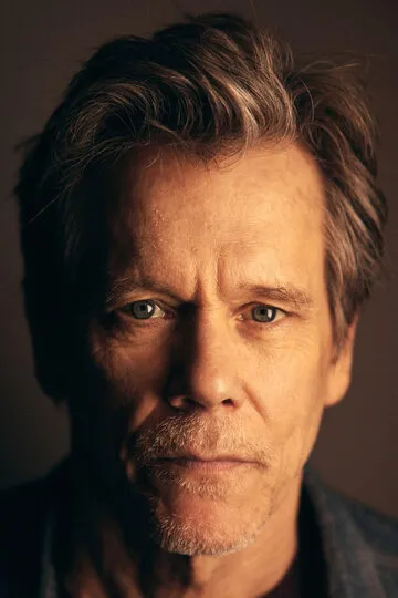 Фотография актёра Кевин Бейкон