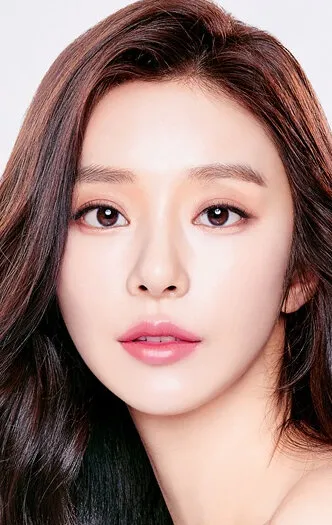 Фотография актёра Ли Джу-бин