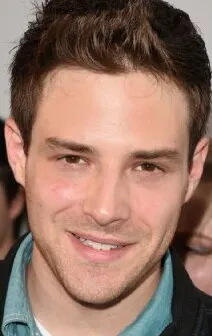 Фотография актёра Бен Раппапорт