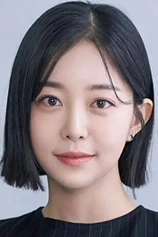 Фотография актёра Ким Га-ын