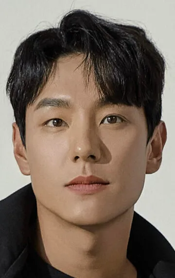 Фотография актёра Квак Щи-ян