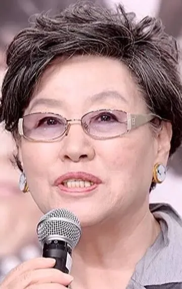 Фотография актёра Пан Хё-джон