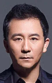 Фотография актёра Чжао И