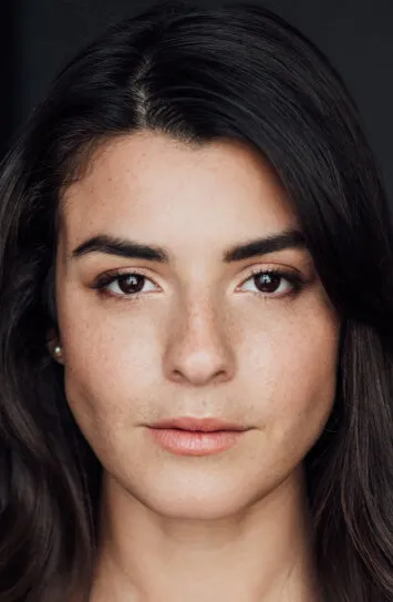 Фотография актёра Сара Гарсиа