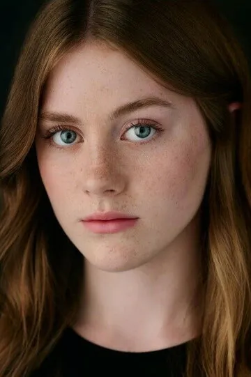 Фотография актёра Кайла Эйн