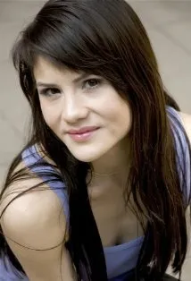 Фотография актёра Кристина Милиция