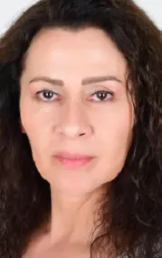 Фотография актёра Гонджа Джиласун