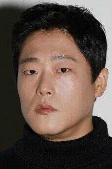 Фотография актёра Лим Сон-джэ