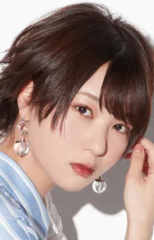 Фотография актёра Мию Томита