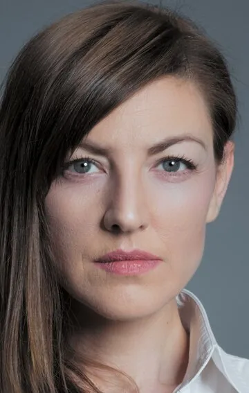 Фотография актёра Зейнеп Кумрал