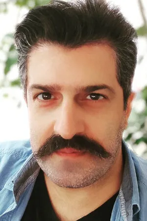 Фотография актёра 