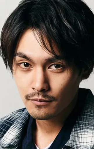 Фотография актёра Юя Ягира