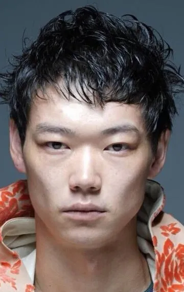 Фотография актёра Сё Касамацу