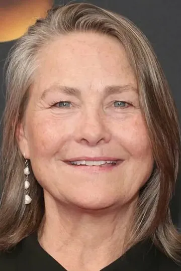 Фотография актёра Черри Джонс