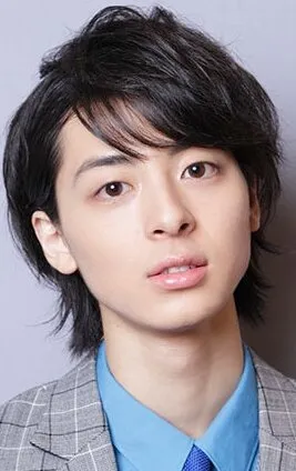 Фотография актёра Махиро Такасуги