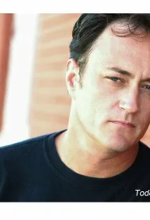 Фотография актёра Тодд Алан Даркин