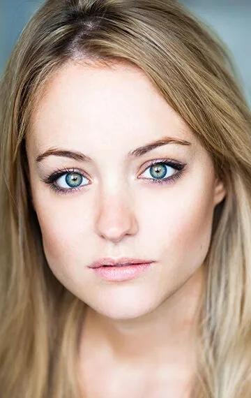 Фотография актёра Кристина Вульф