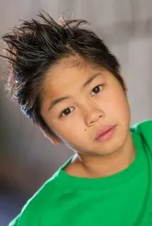 Фотография актёра Шон Лью