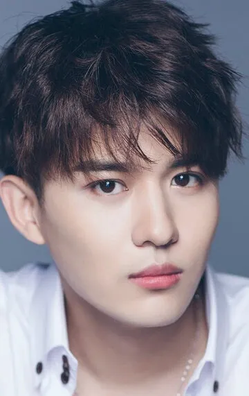 Фотография актёра A-Moon