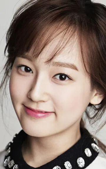 Фотография актёра Юн Е-джу