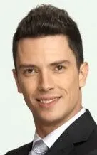 Фотография актёра Альдо Гальярдо