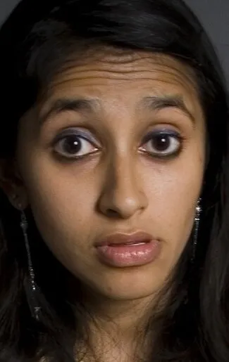 Фотография актёра Апарна Нанчерла