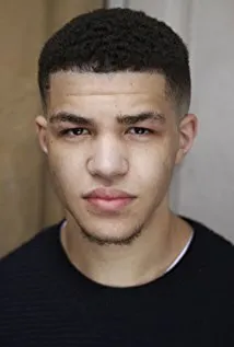 Фотография актёра Маркус Рутерфорд