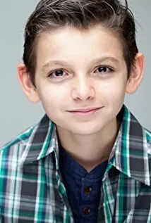 Фотография актёра Лука Падован