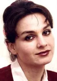 Фотография актёра Мелахет Аббасова