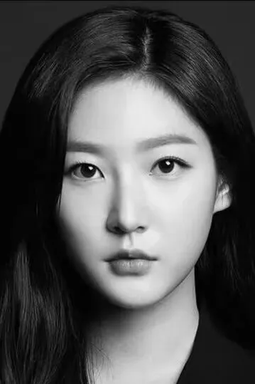 Фотография актёра Ким Сэ-рон