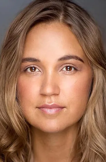 Фотография актёра 