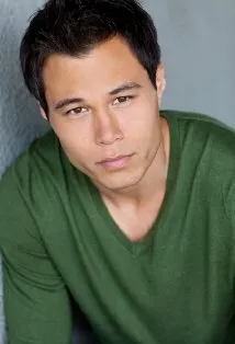 Фотография актёра Стивен А. Чанг