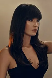 Фотография актёра Ачелья Озджан