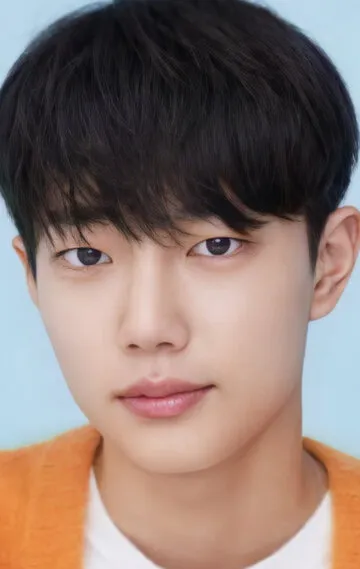 Фотография актёра Чо Джун-ён