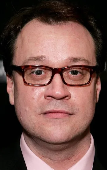 Фотография актёра Расселл Т. Дэвис