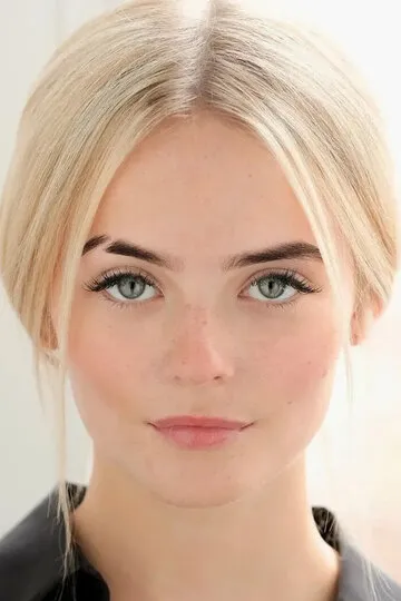 Фотография актёра Милли Гибсон