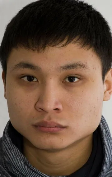 Фотография актёра Азамат Нигманов