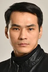 Фотография актёра Ернар Себетов