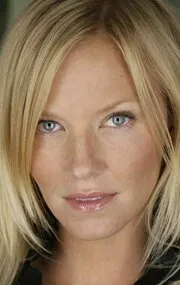 Фотография актёра Келли Гиддиш