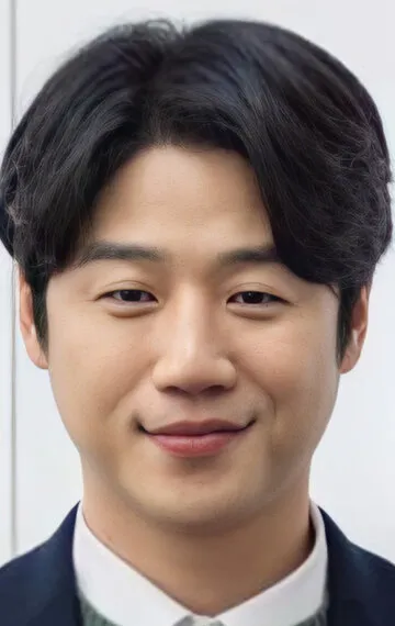 Фотография актёра Чон Джун-вон