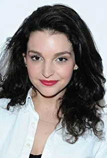 Фотография актёра Мария Дембска