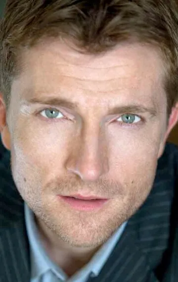 Фотография актёра Жан-Мишель Ришо