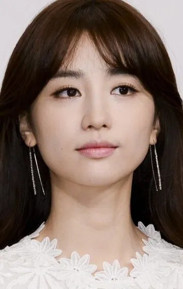 Фотография актёра Пак Ха-сон