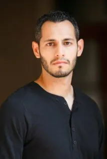 Фотография актёра Джонни Рей Диас