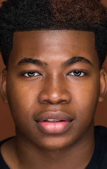 Фотография актёра Мекай Кертис