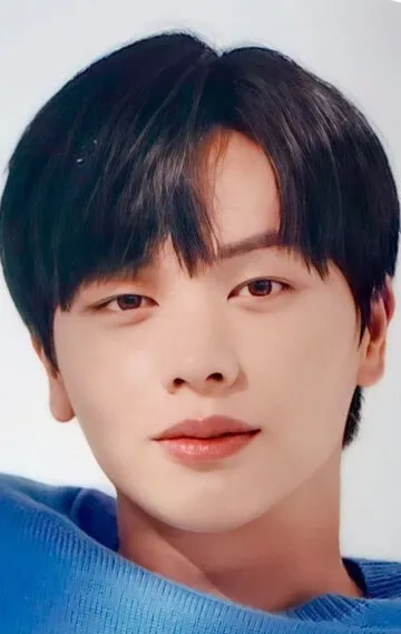 Фотография актёра Юк Сон-джэ