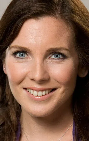 Фотография актёра Джун Рафаэль