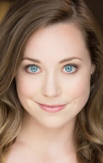 Фотография актёра Эрика Хенингсен